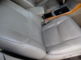 2007 Toyota Avalon XLS Olive 3.5L AT #Z24673